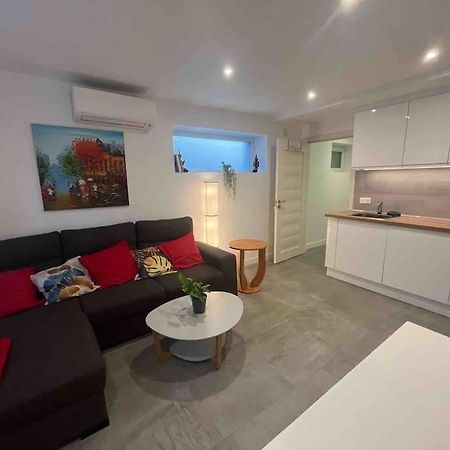 Appartement T2 Calme A Illkirch Εξωτερικό φωτογραφία