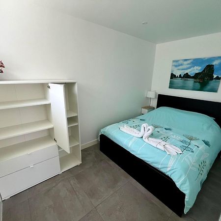 Appartement T2 Calme A Illkirch Εξωτερικό φωτογραφία