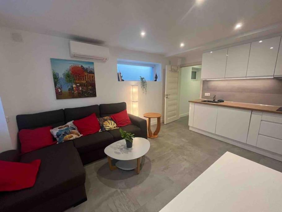 Appartement T2 Calme A Illkirch Εξωτερικό φωτογραφία