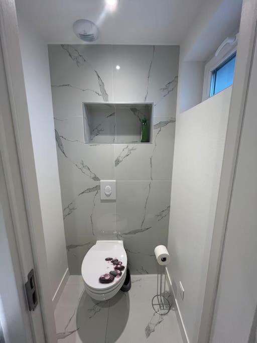 Appartement T2 Calme A Illkirch Εξωτερικό φωτογραφία