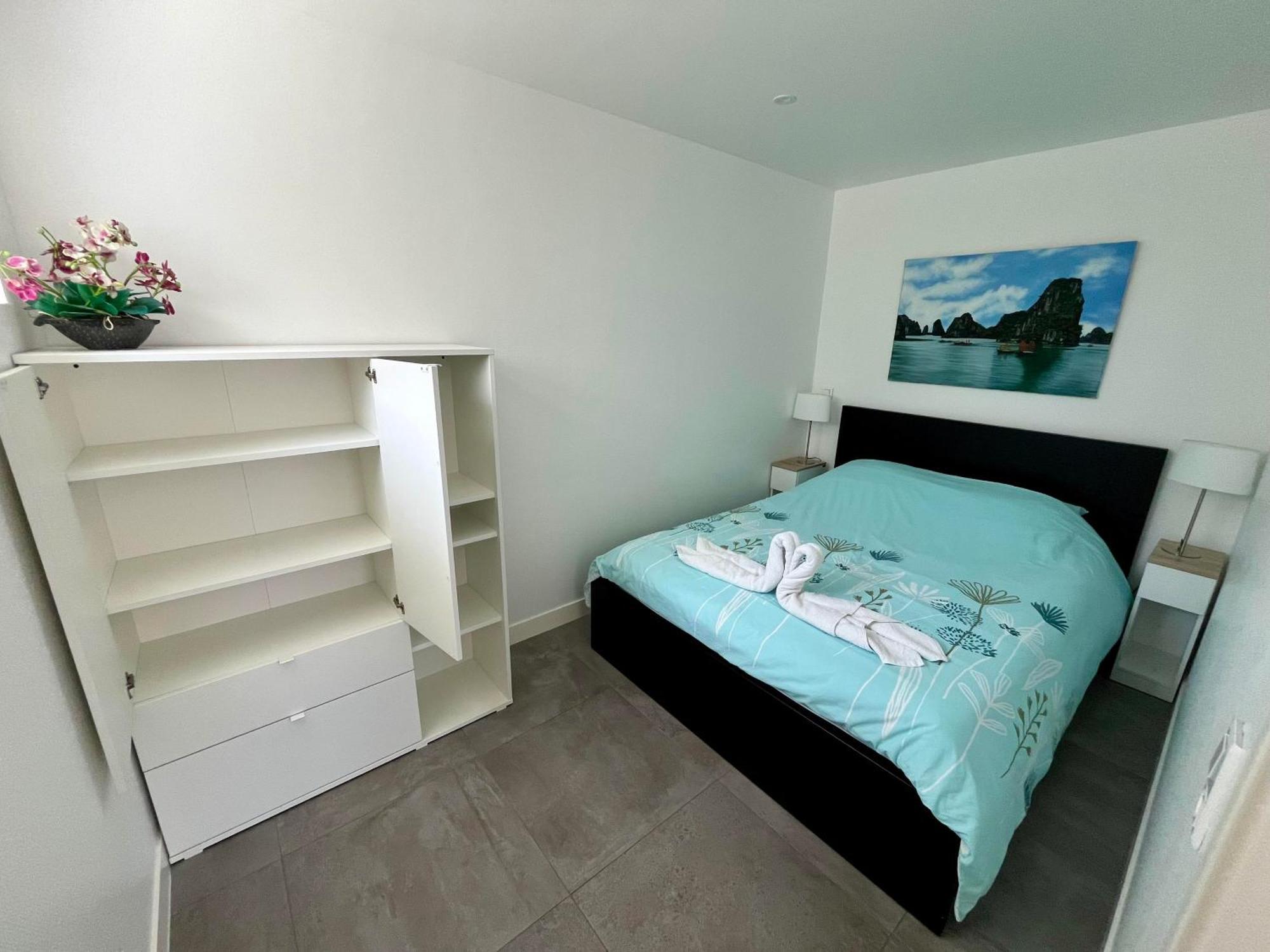 Appartement T2 Calme A Illkirch Εξωτερικό φωτογραφία