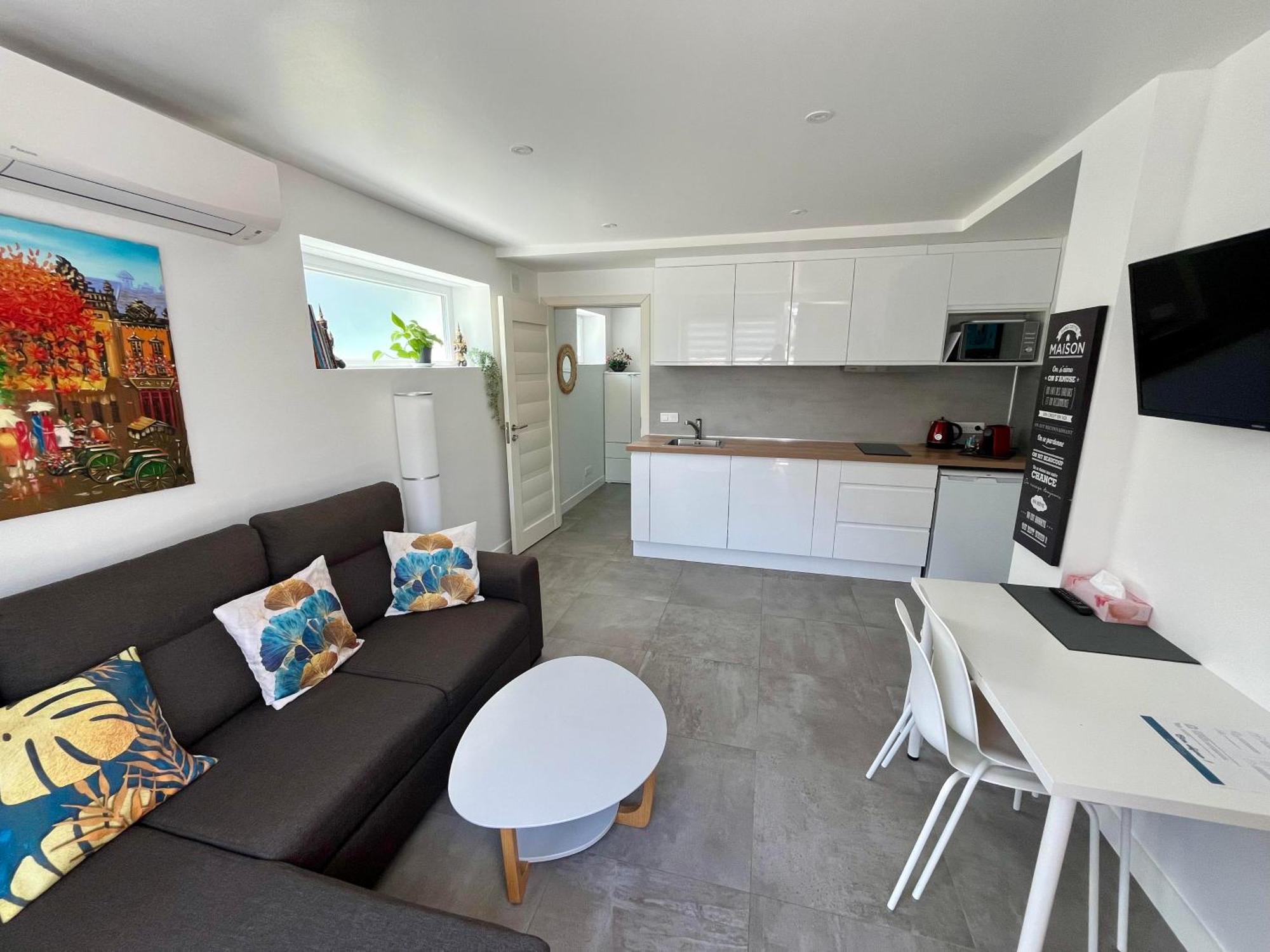 Appartement T2 Calme A Illkirch Εξωτερικό φωτογραφία